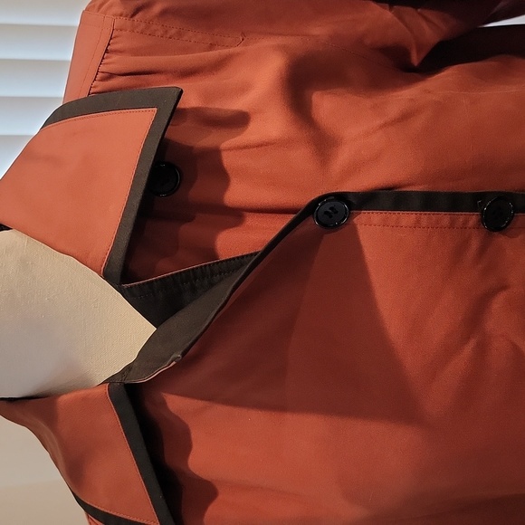 Authentic YSL coat - Picture 2 of 12